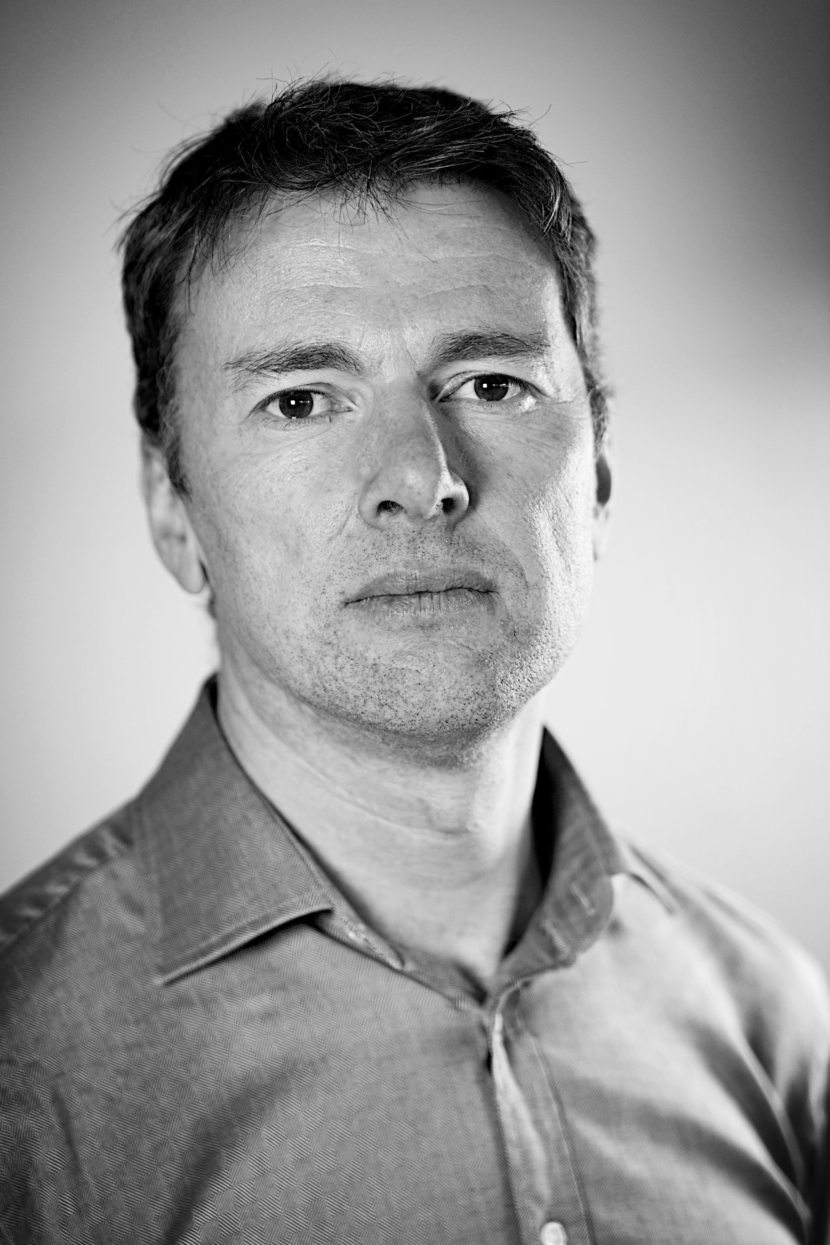Richard de Luca