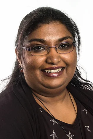 Christina Christopher - Director