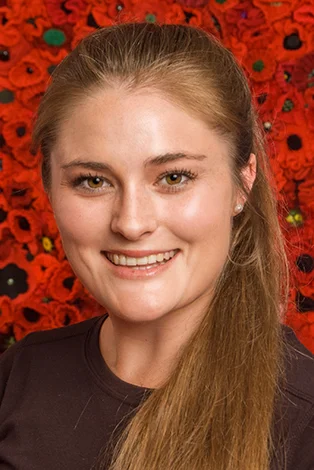 Bianka Lee Co-Director