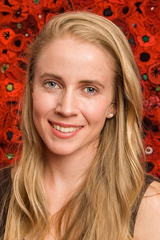 Abby Lawrence Co-Director