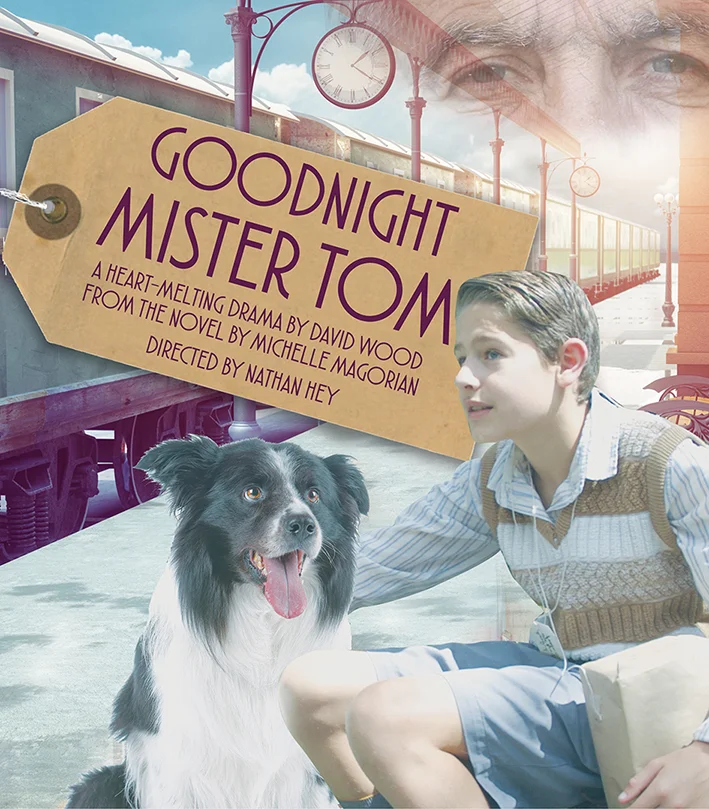 Goodnight Mr Tom