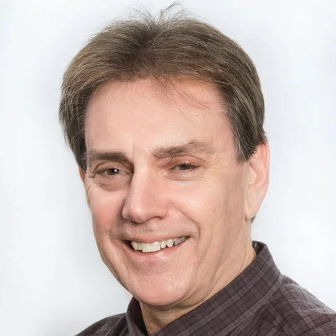 Hamish Stevens