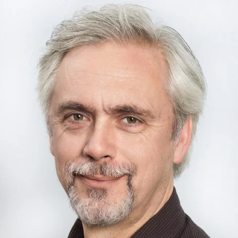 Brett Whyte