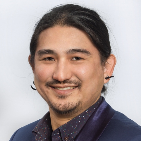 Kevin Kim