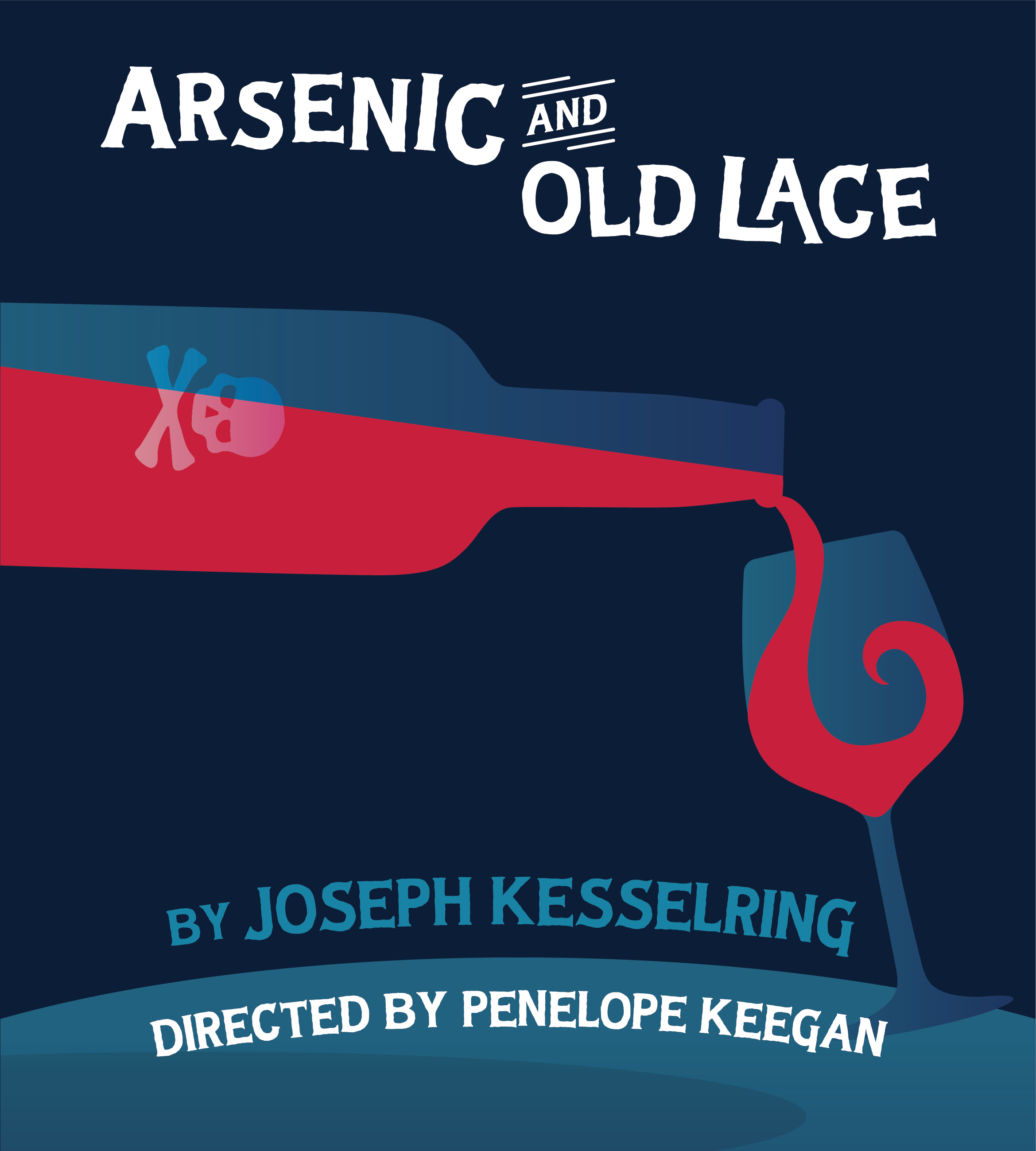Arsenic and Old Lace