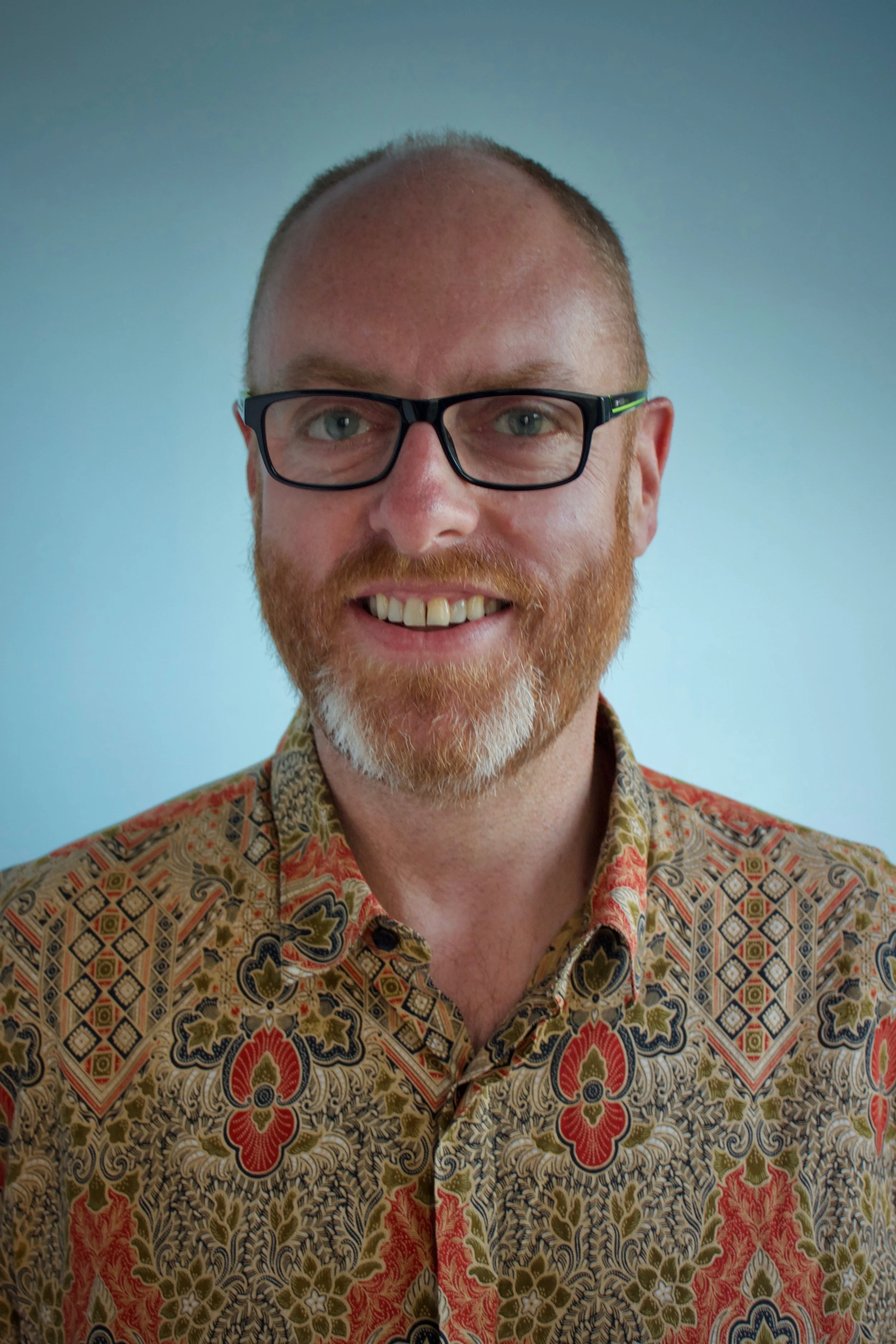 Simon Foley