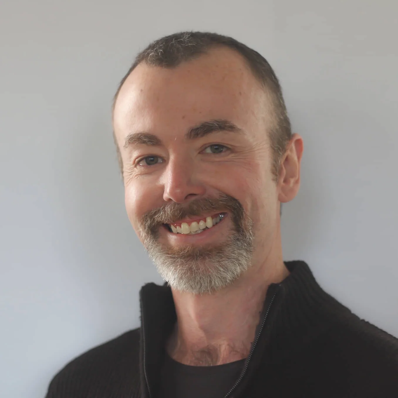 David Steadman