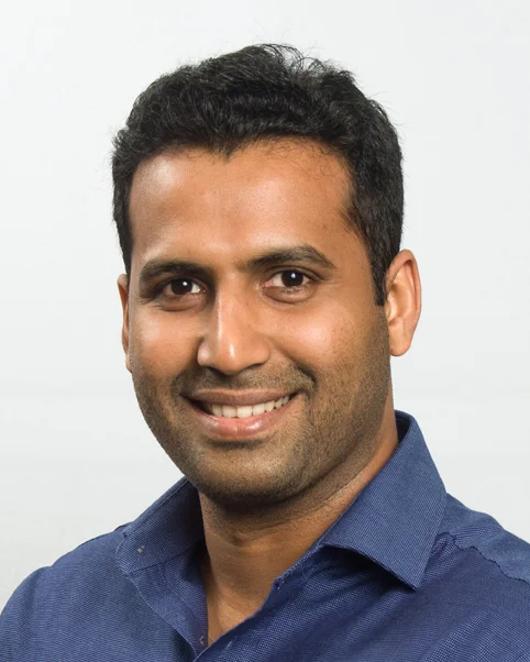Kevin Sequeira