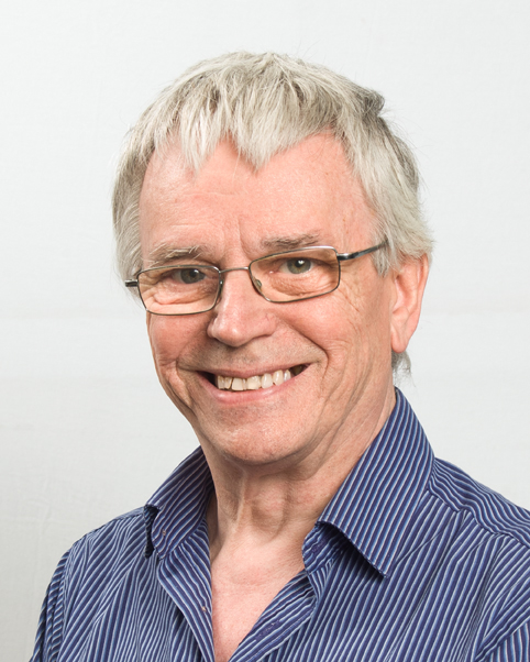 David Blakey