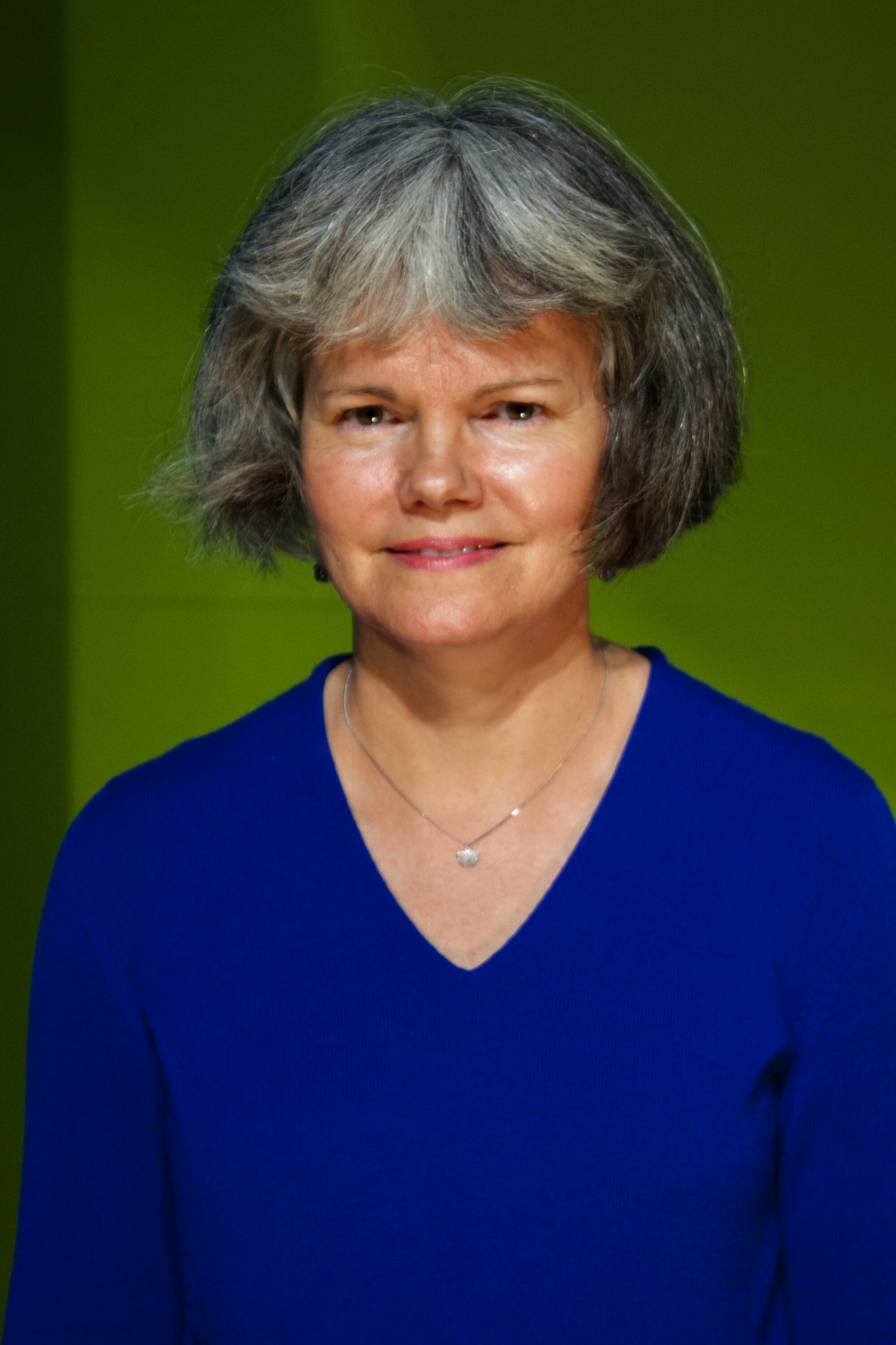 Alison Laxon