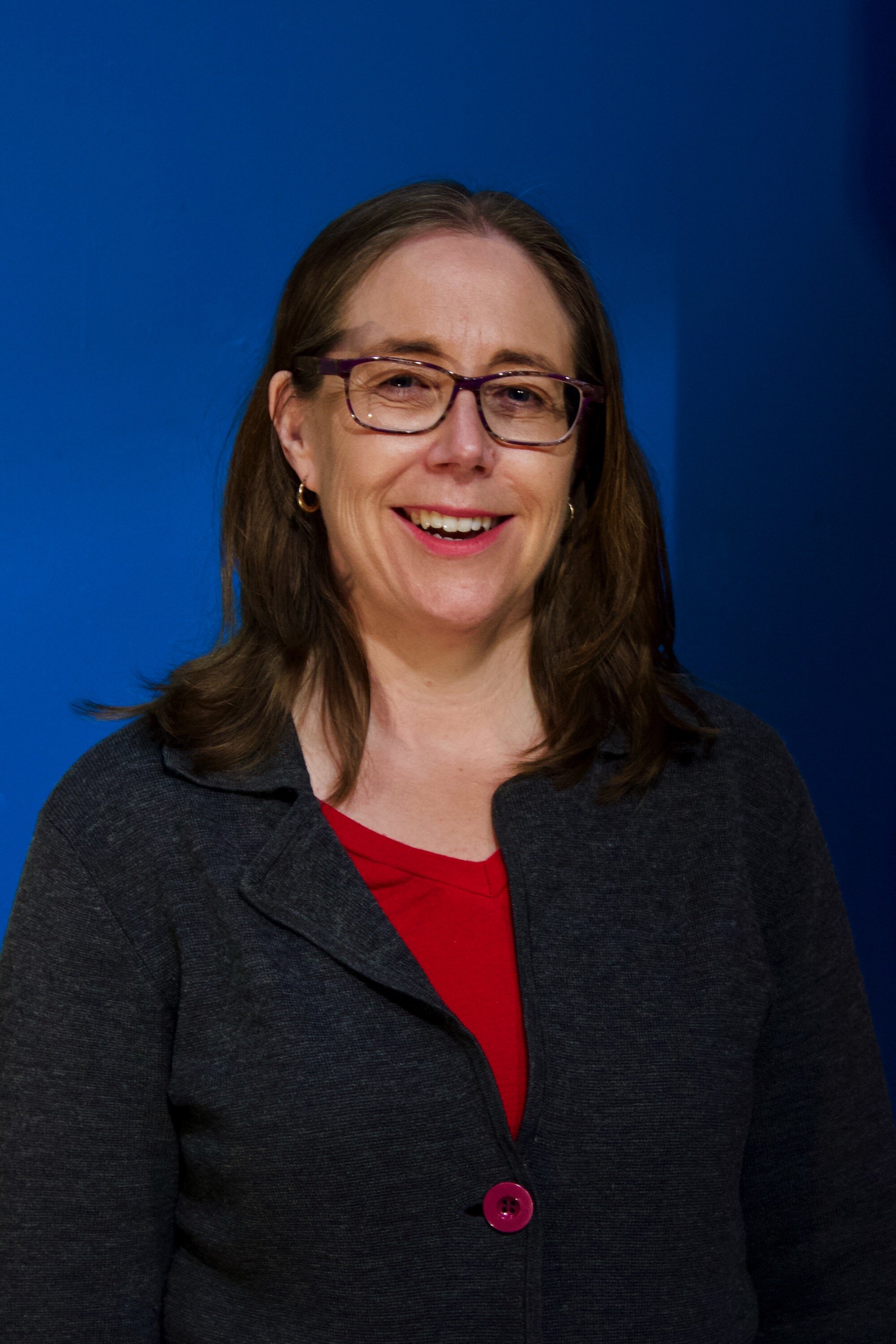 Carleen Craig