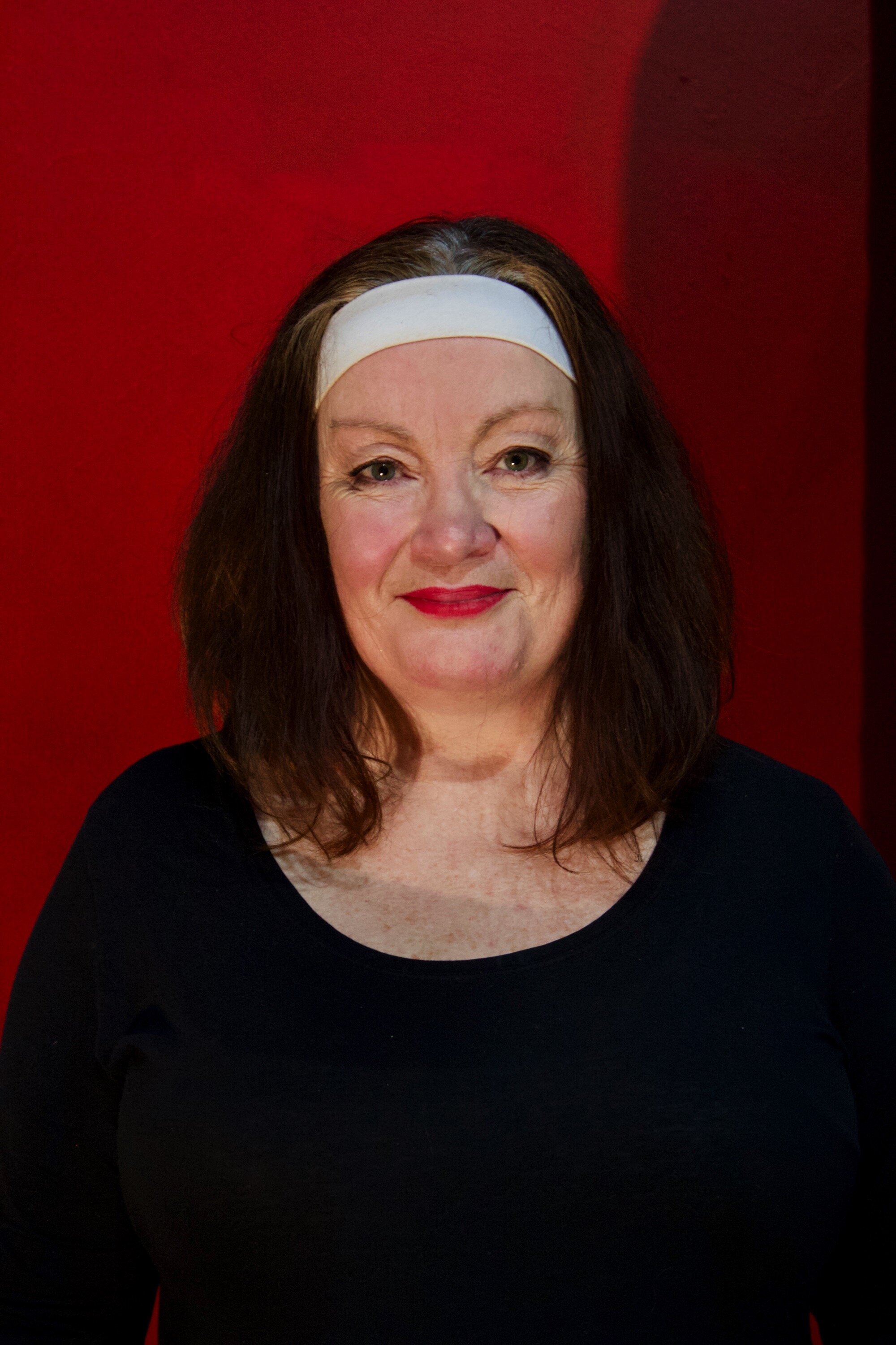 Helen Davies
