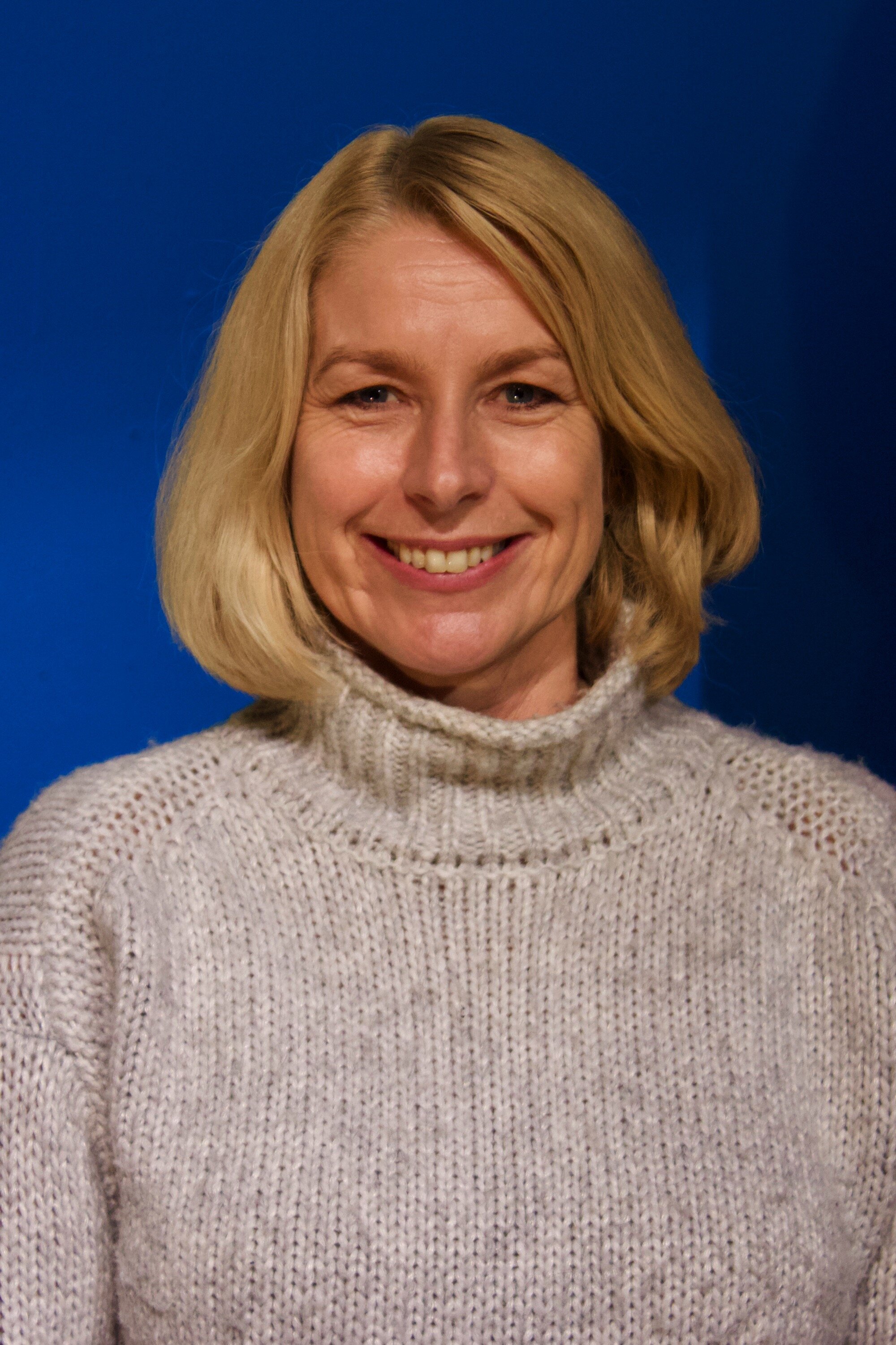 Rochelle Cowie