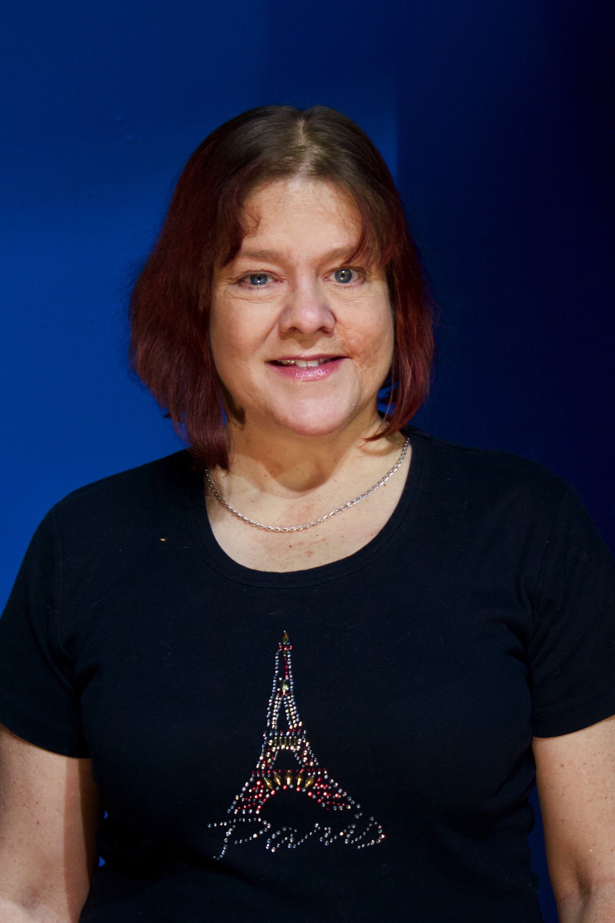Robyn Donnelly