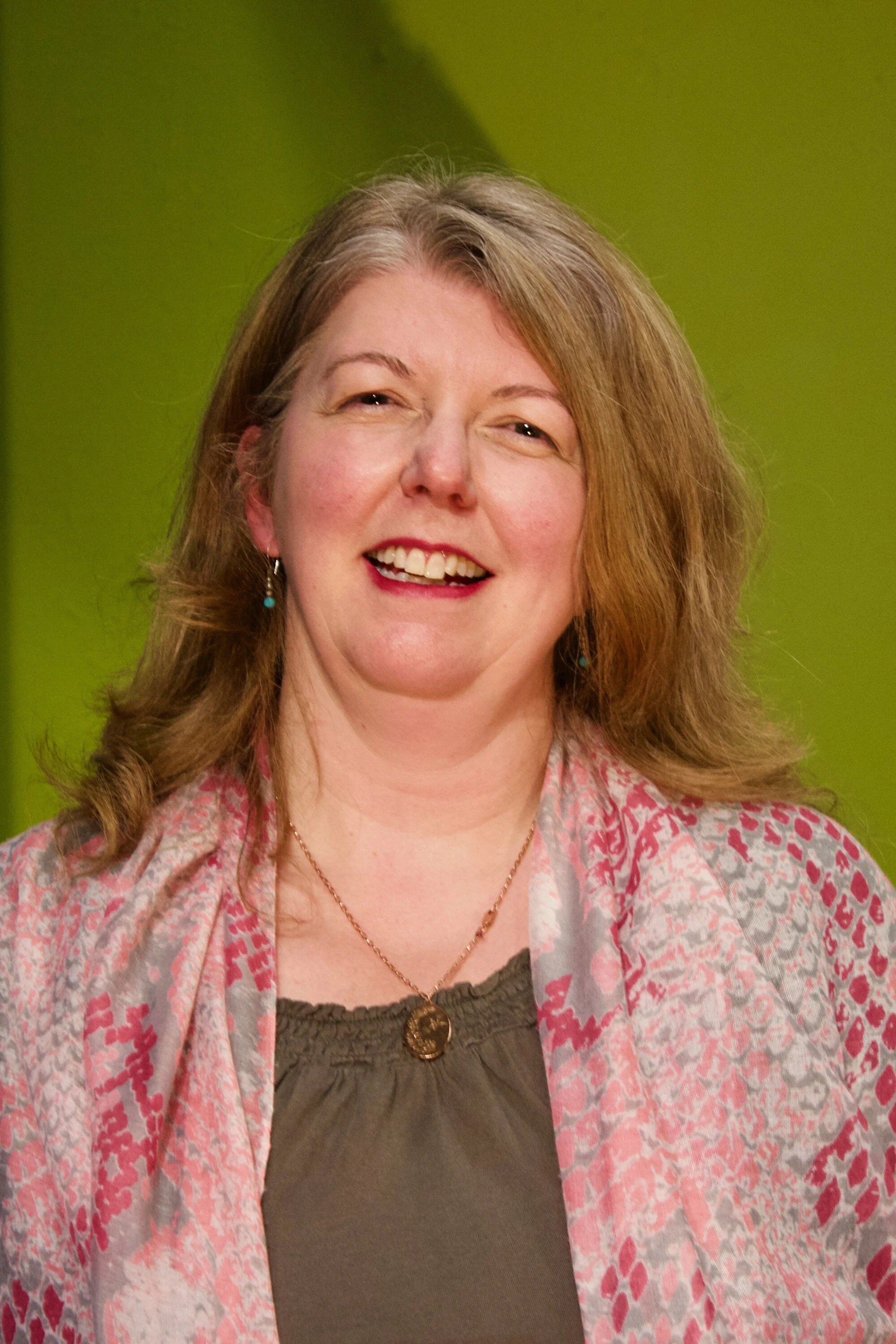 Jacqueline Hinchliffe