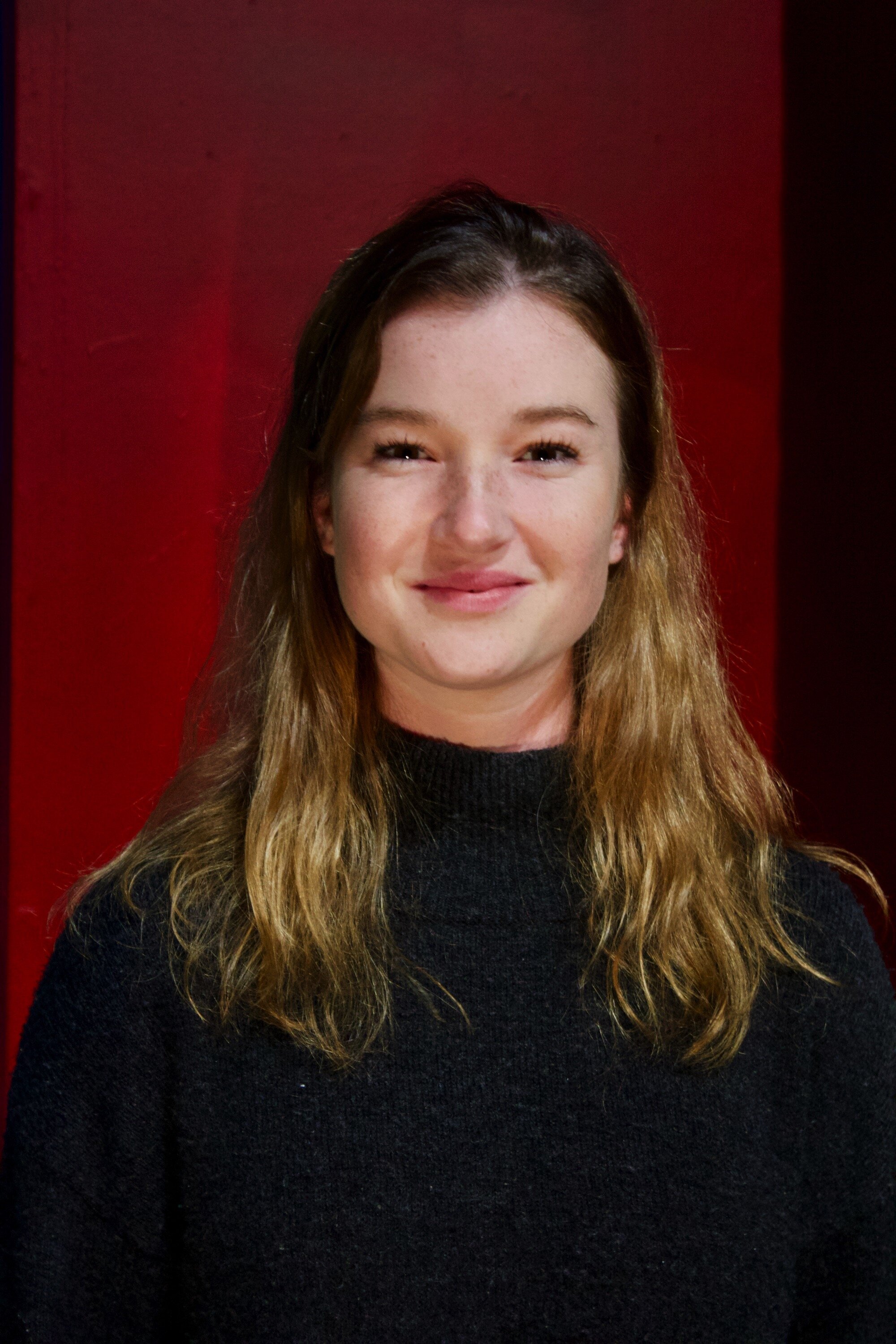 Tori-Amelia Roberts