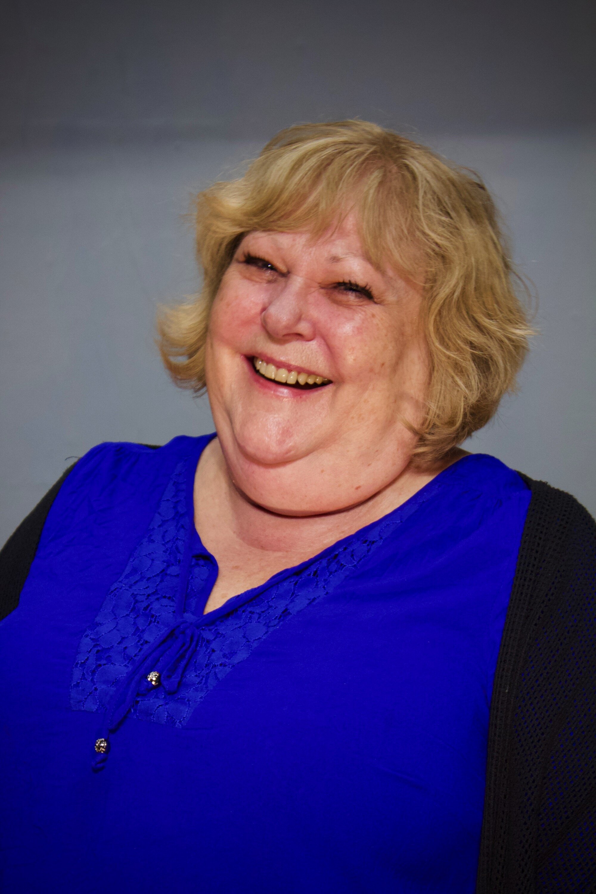Annie Whittaker