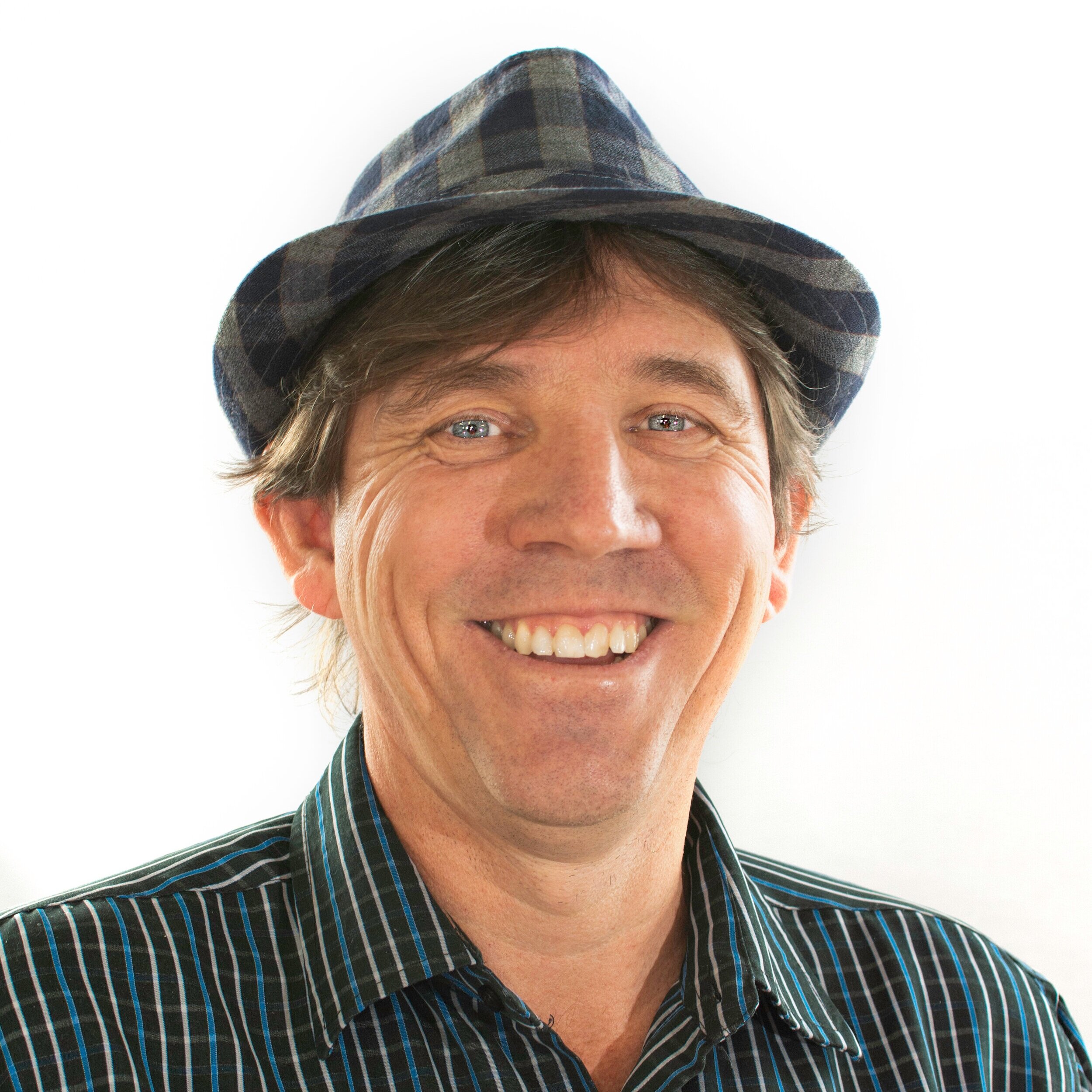 Mark Snoad
