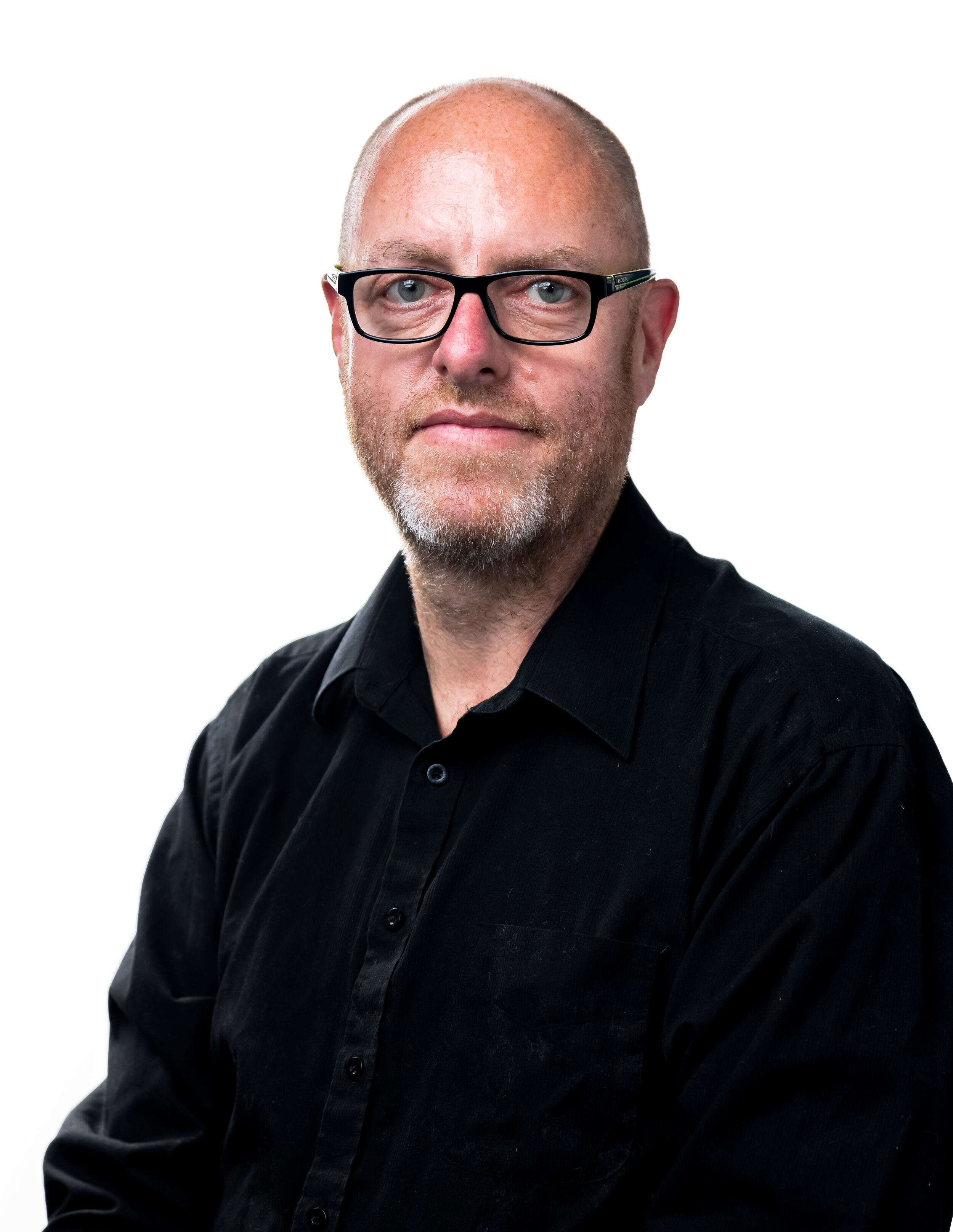 Simon Foley