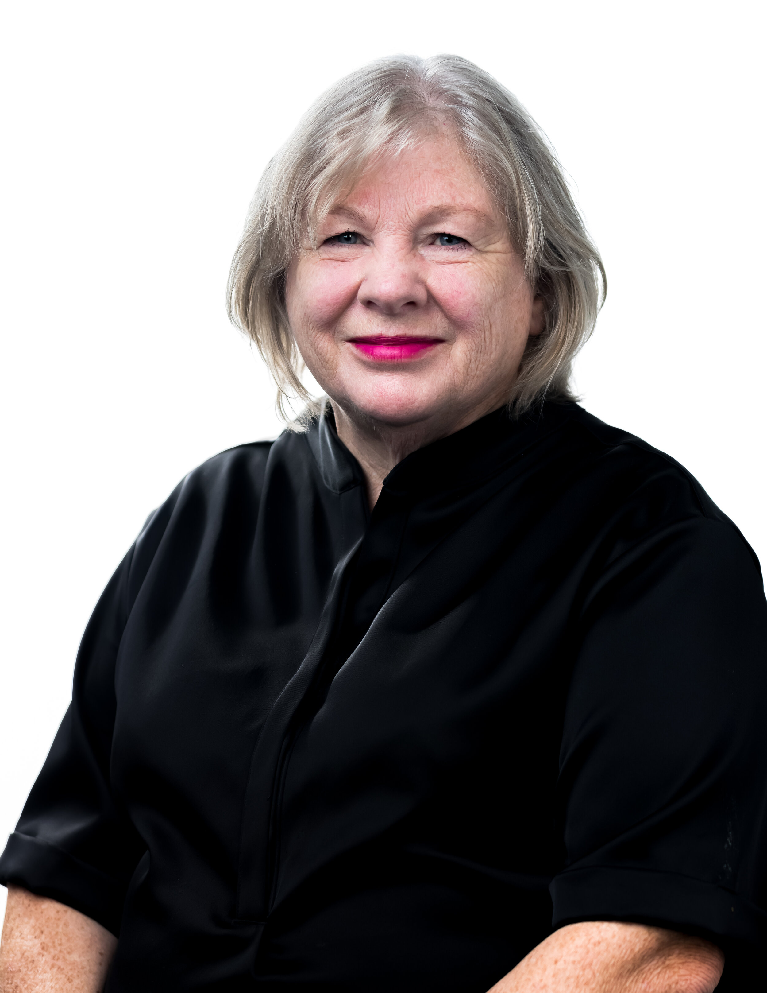 Robyn Fleming
