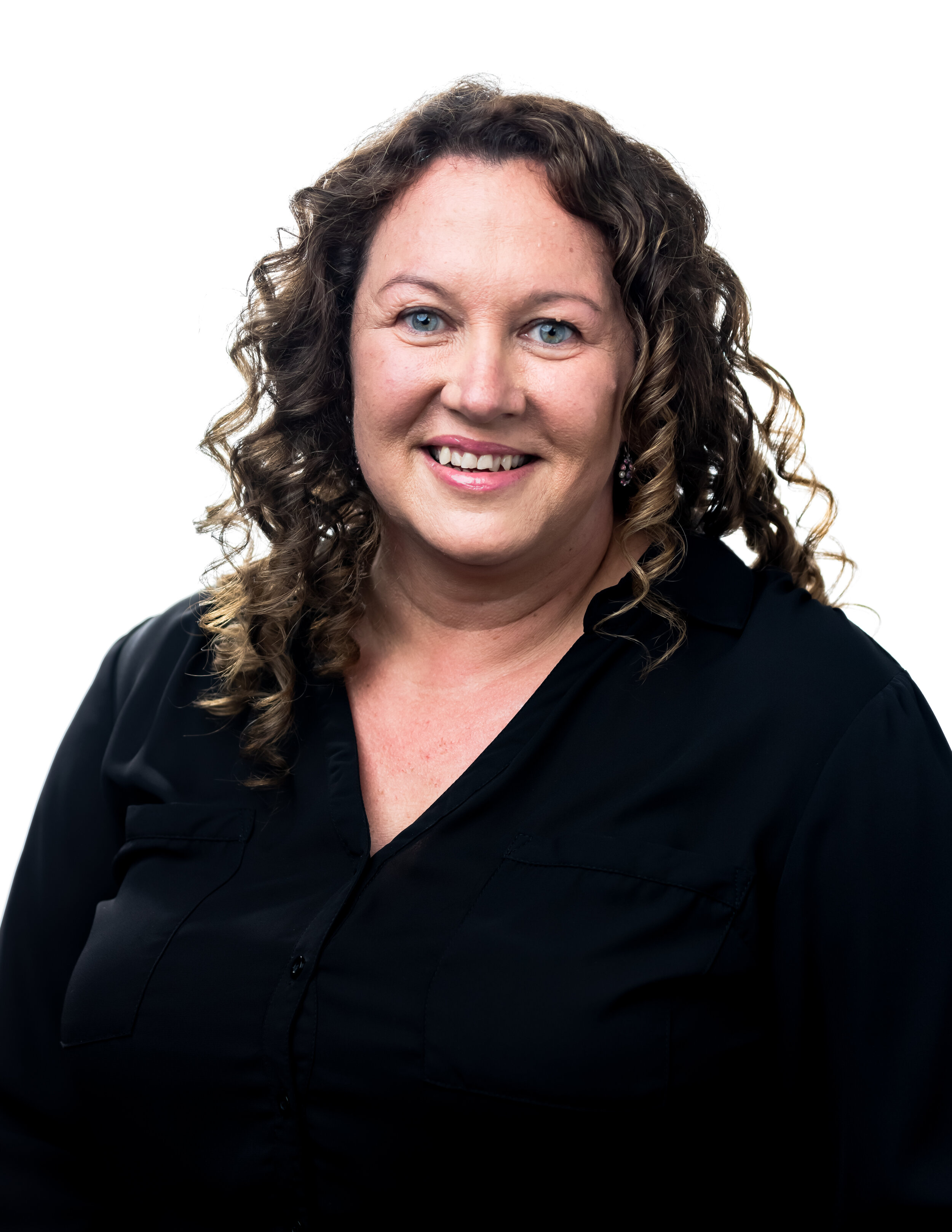 Jacqui Harding