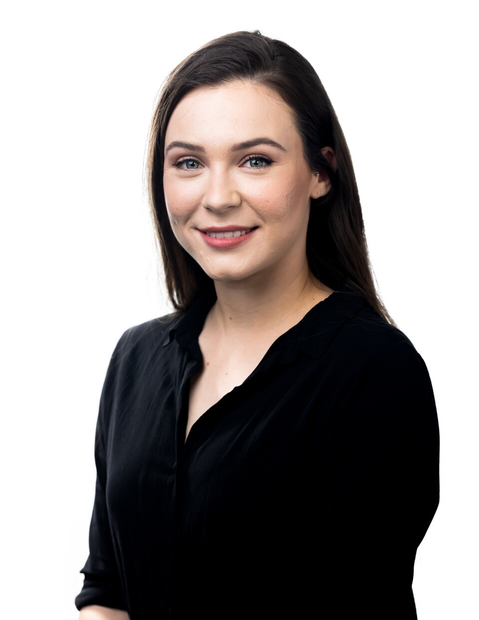 Lauren Berrington