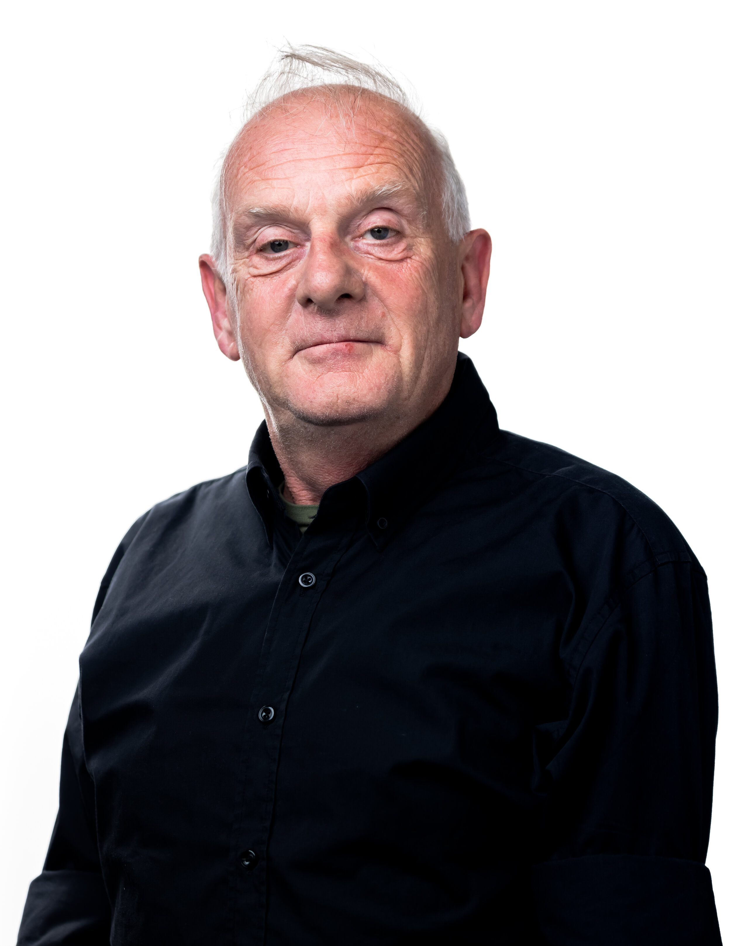 Brian Keegan