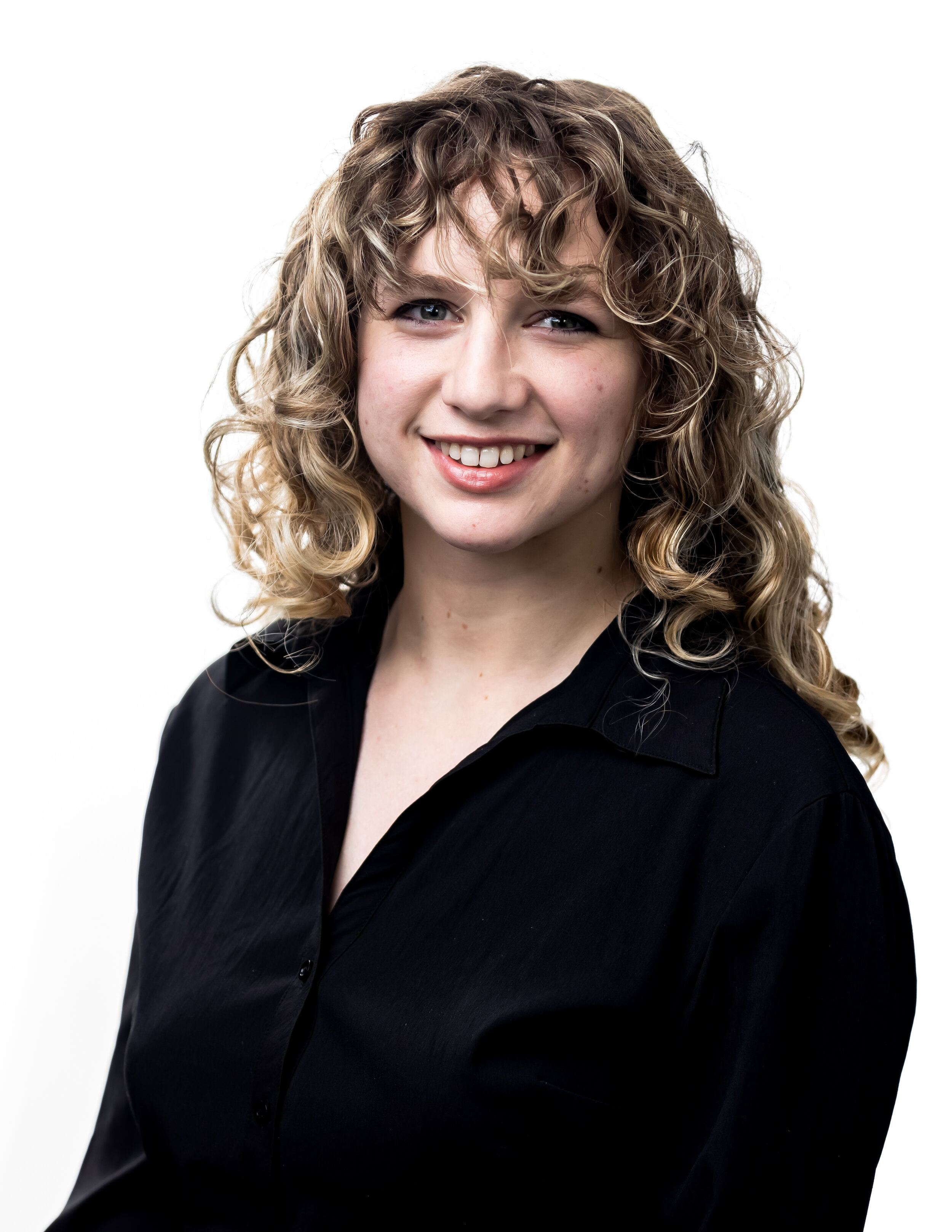 Isabelle Cohen