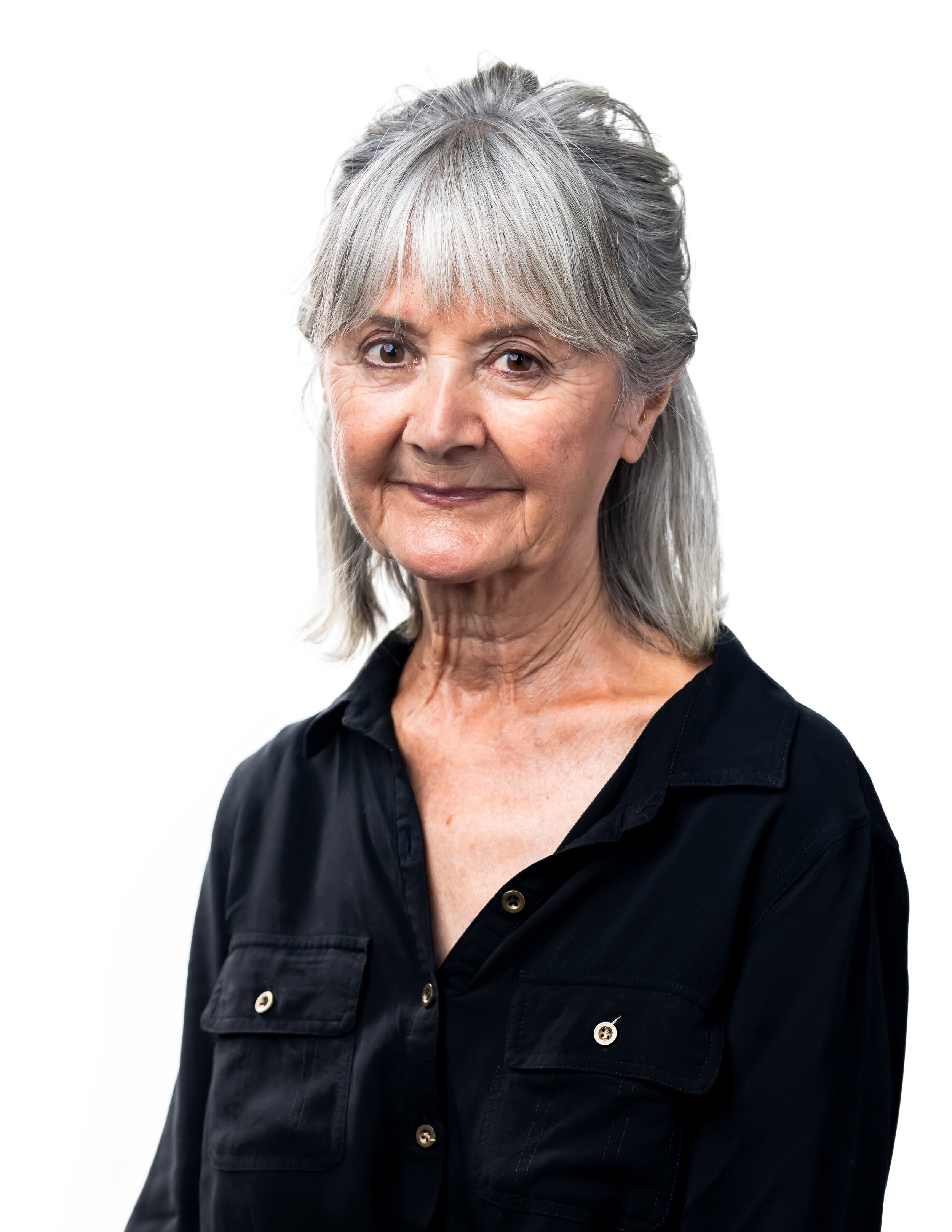 Pam Browne