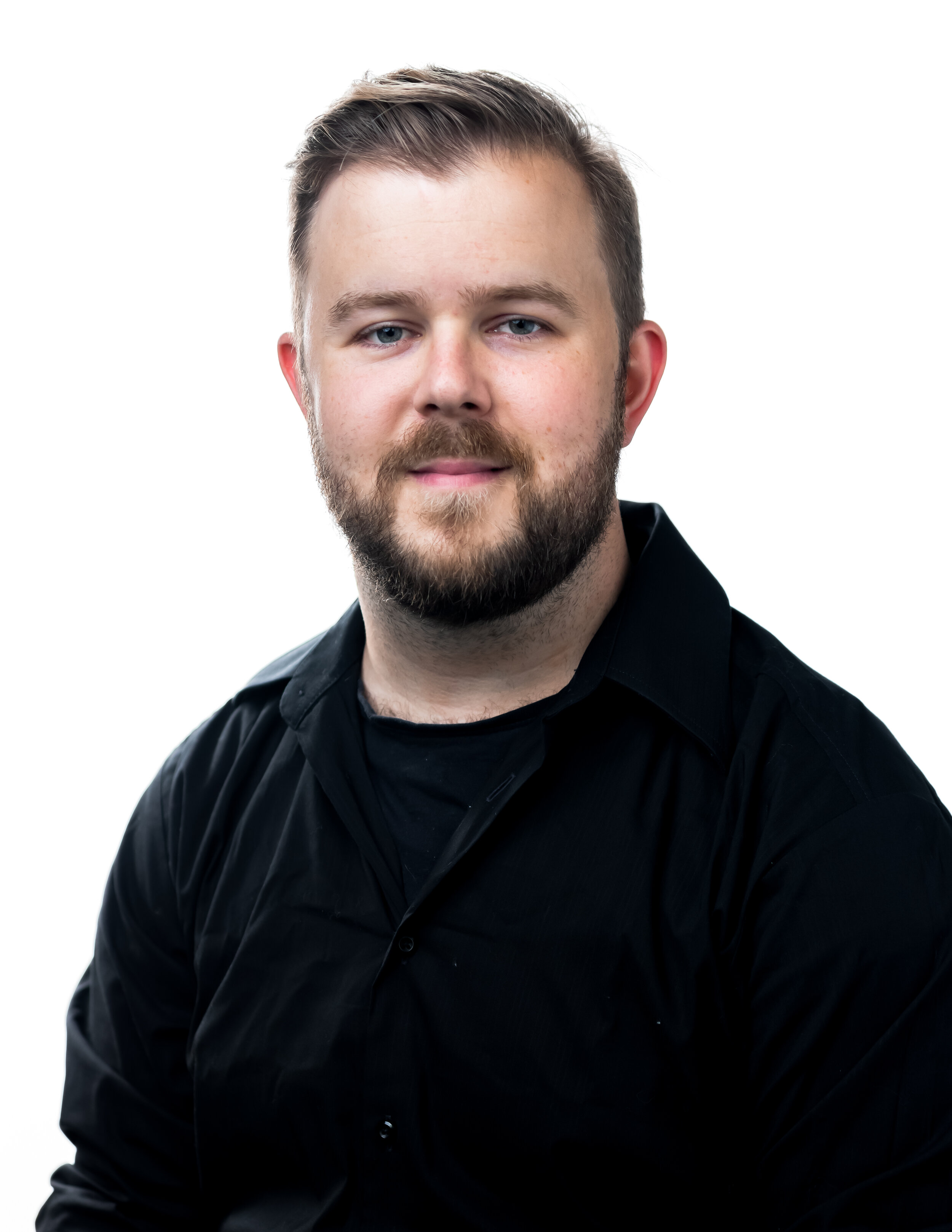 Kieran Bennett