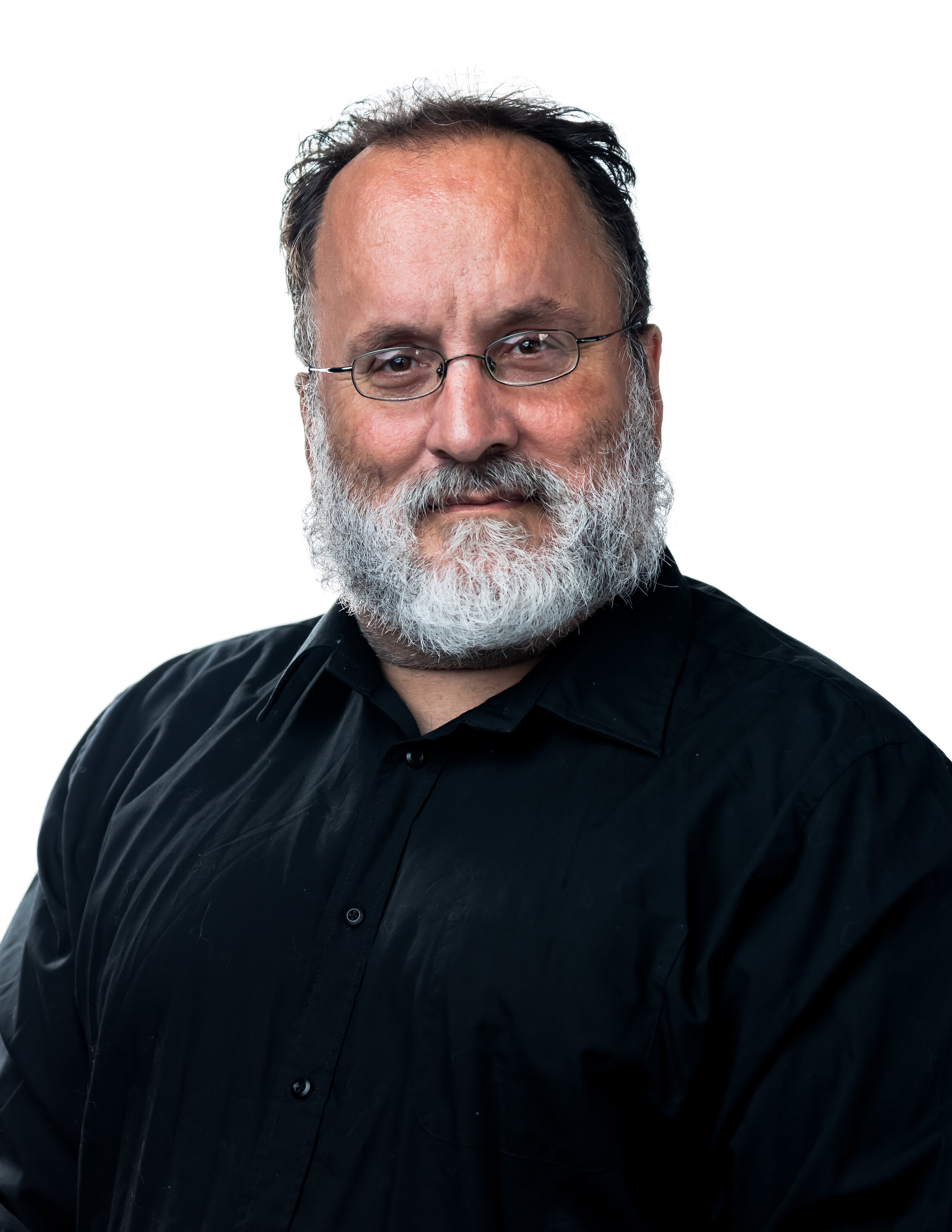 Dave Burchall