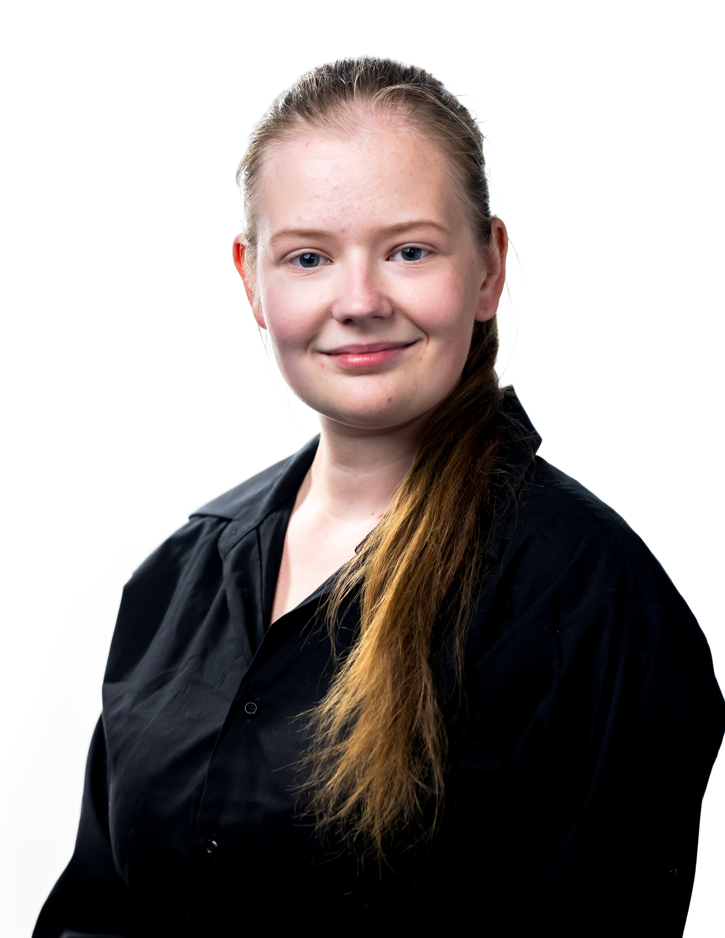 Marika van der Voorn