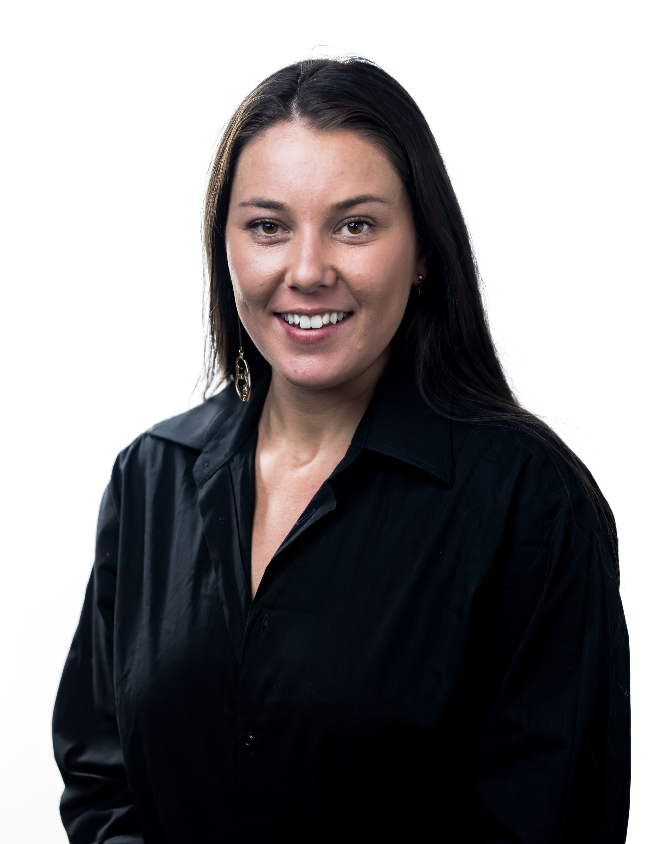 Rebekkah Schoonbeck-Berridge