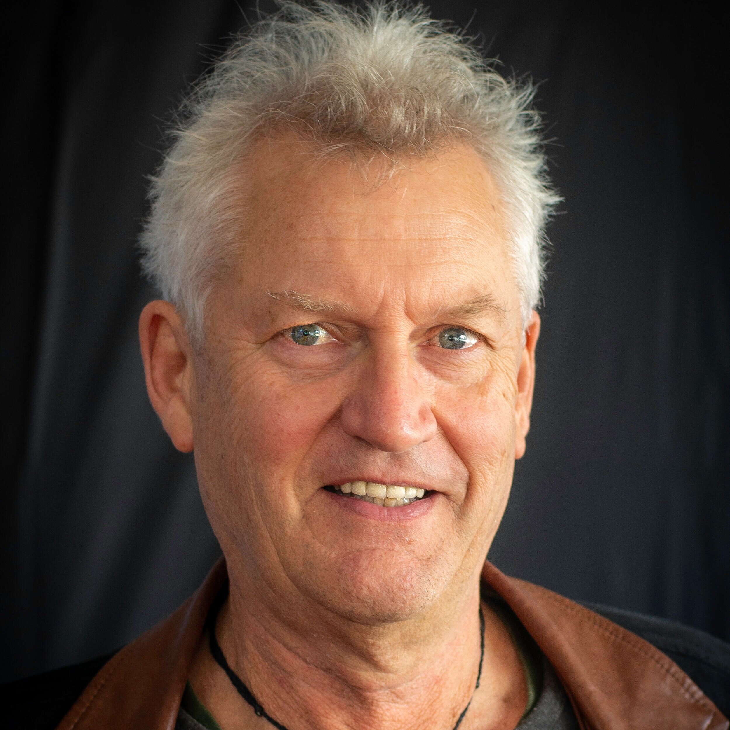 John Palmer