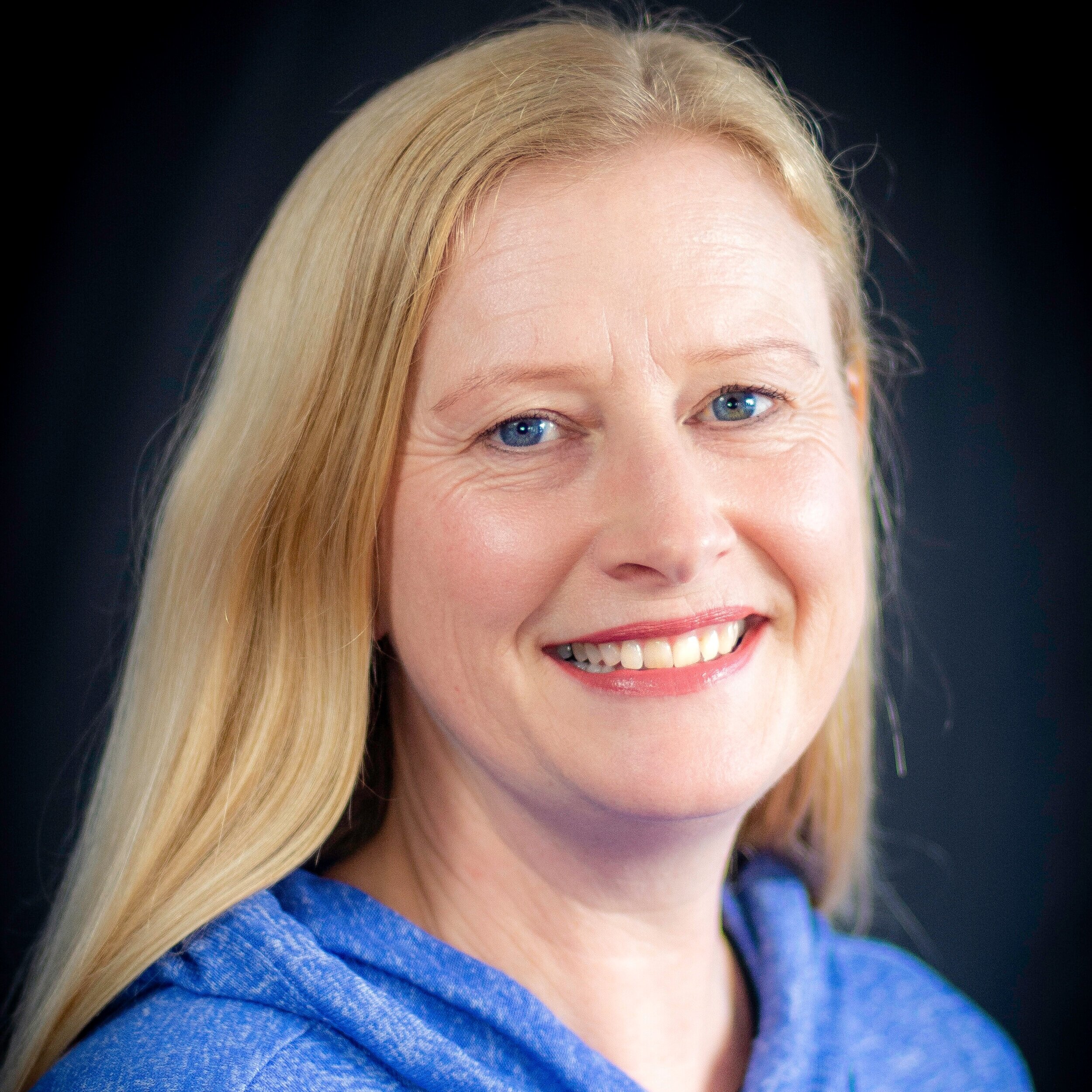 Donna Verey