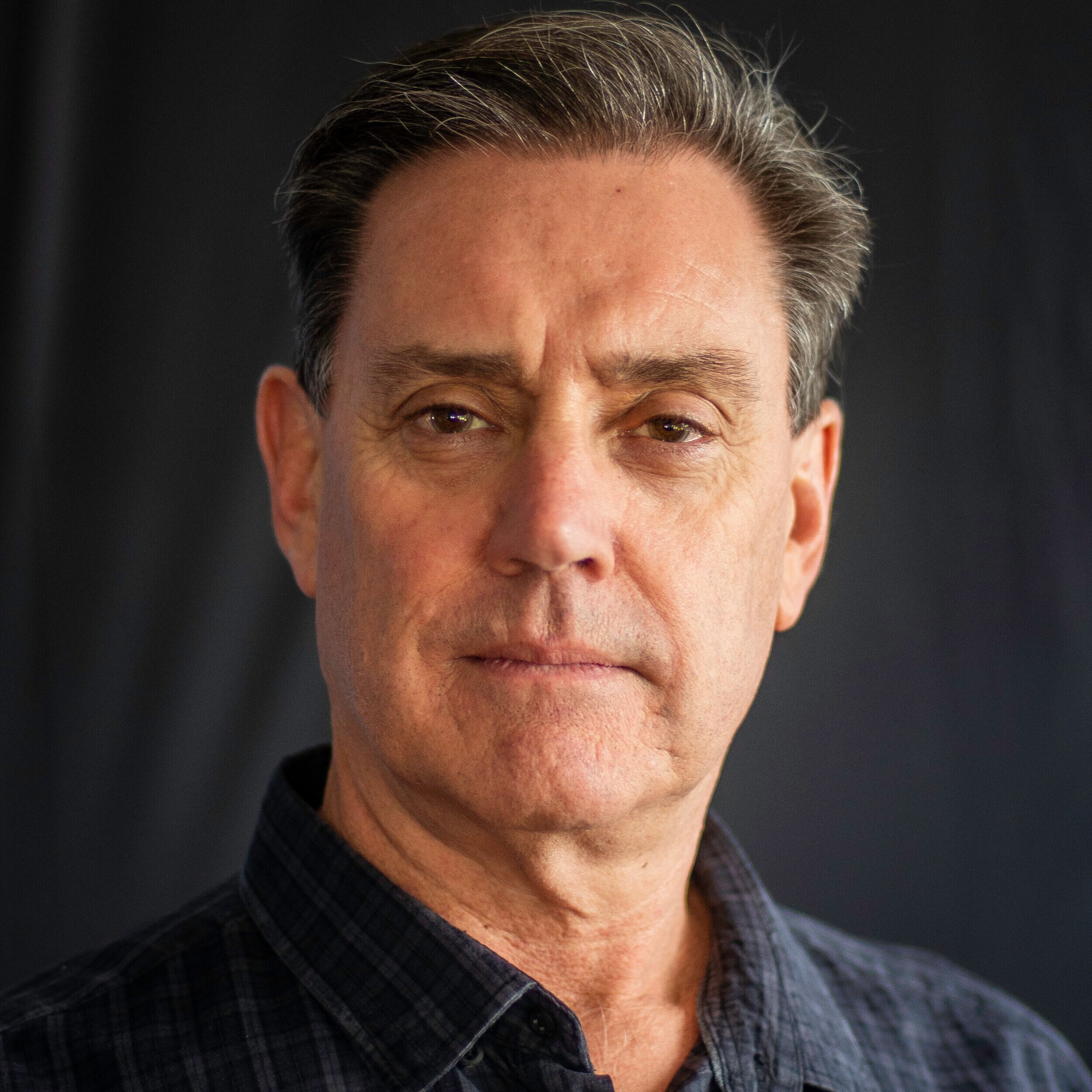 Hamish Stevens
