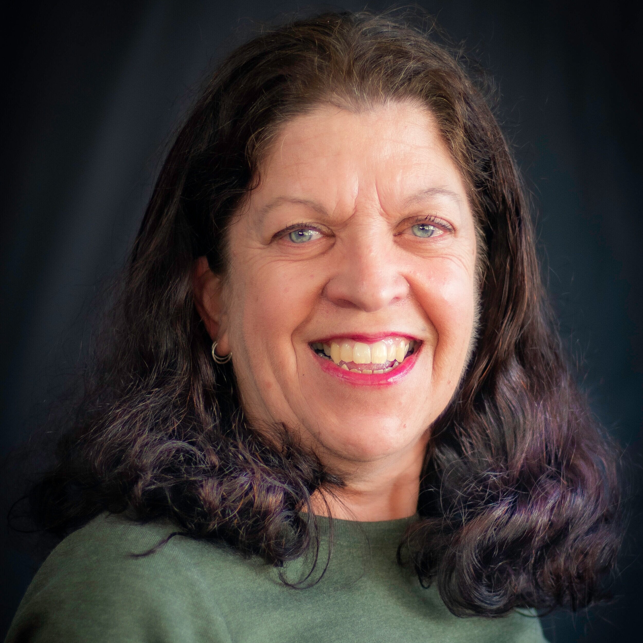 Lisa Inman
