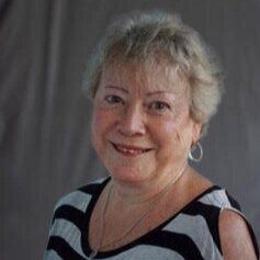 Linda Pudney