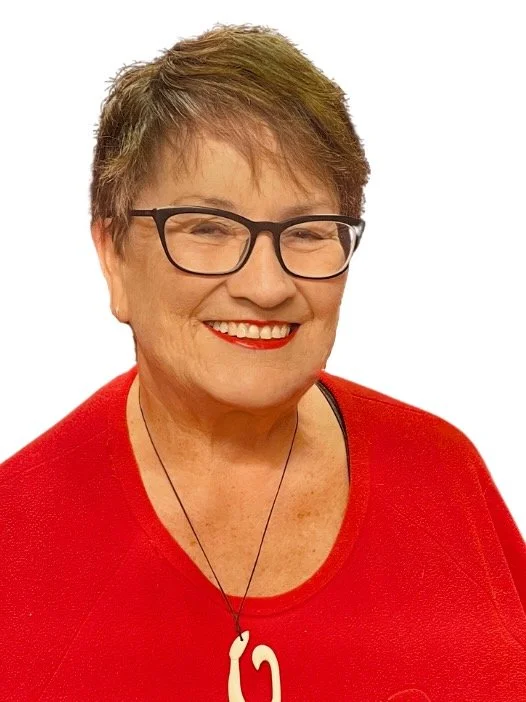 Robyn Bull