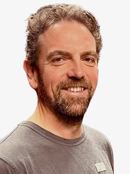Oliver Roberts