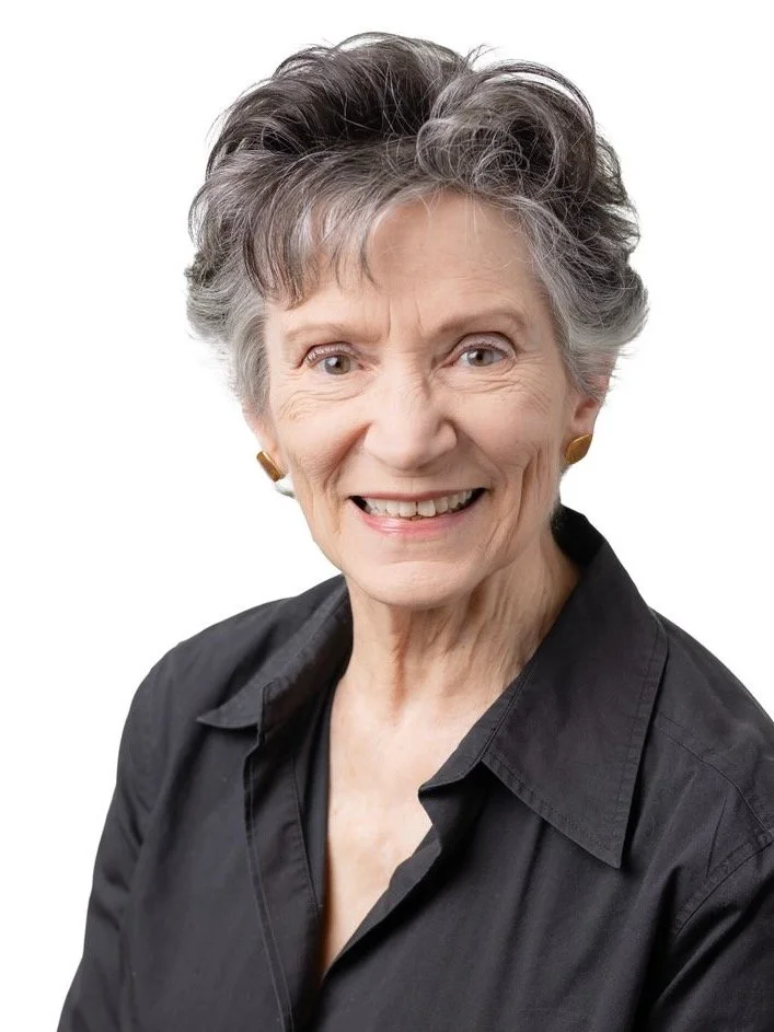 Lynn Webster