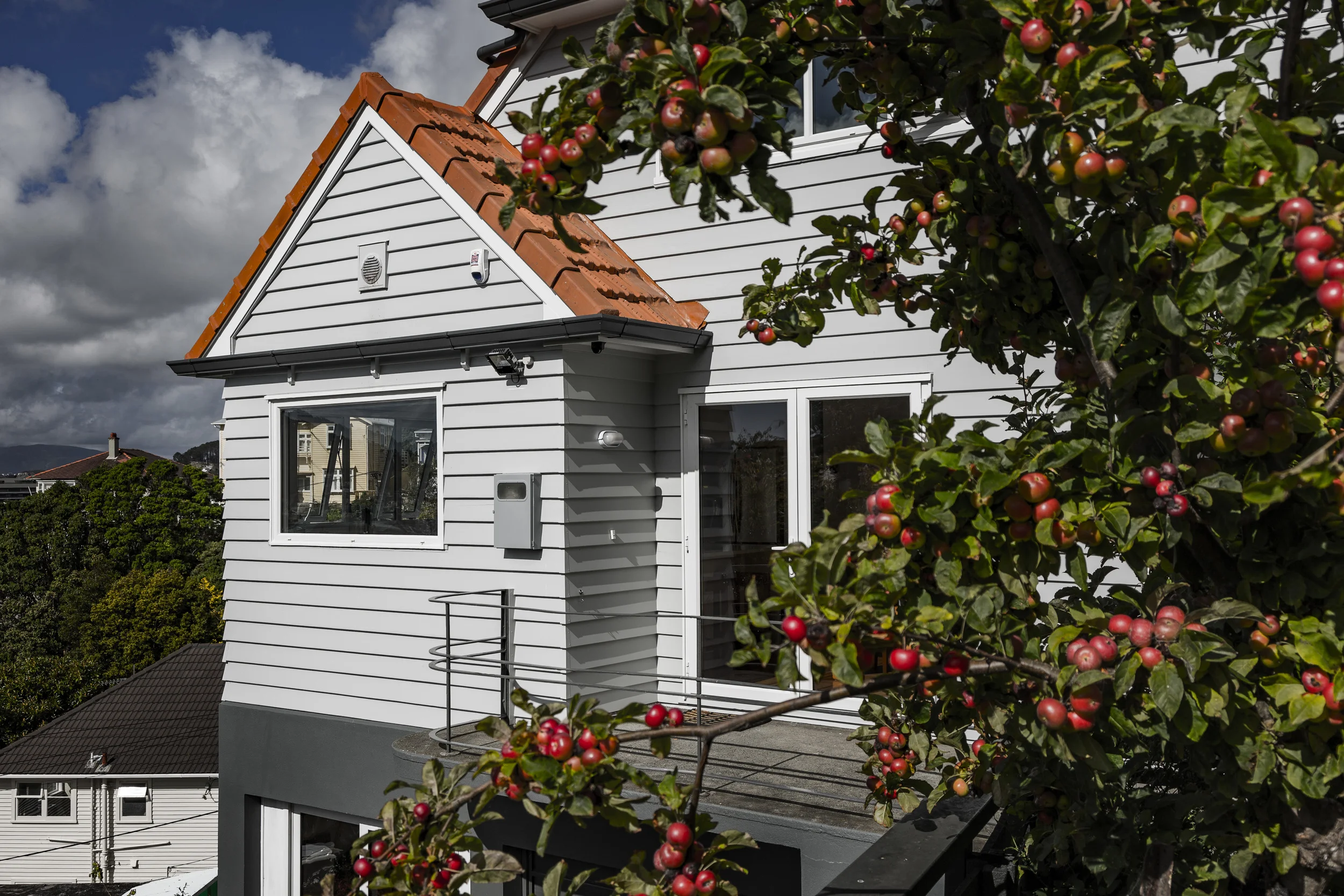 Classic Homes