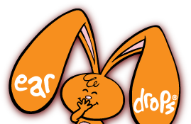 Eardrop bunny image
