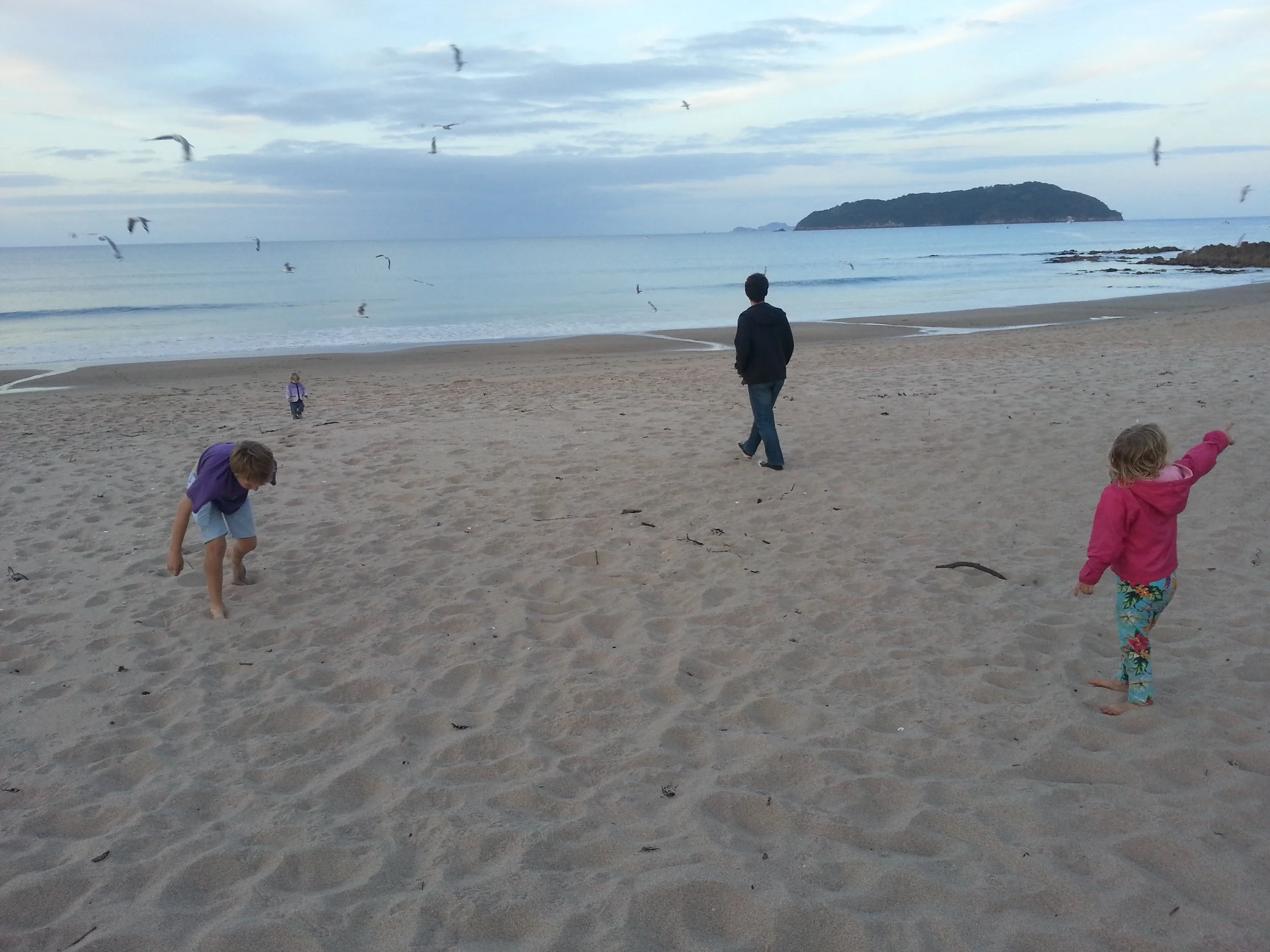 Games to develop listening skills