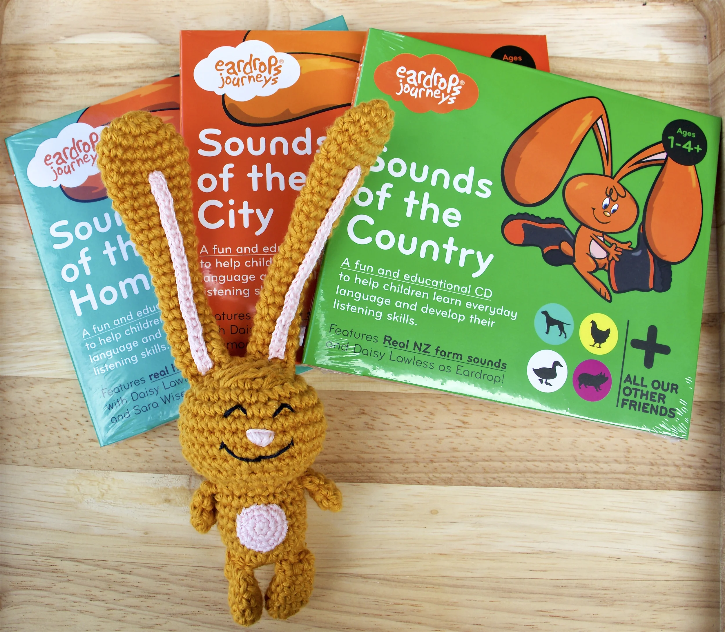 Toddler Talk giveaway