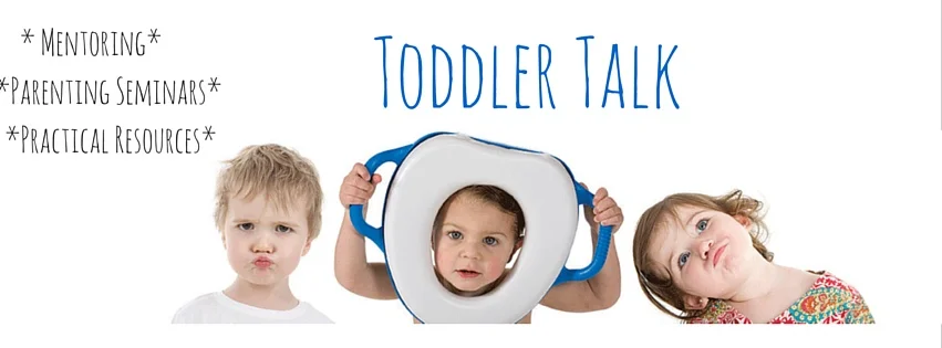 Build good listening skills in toddlers