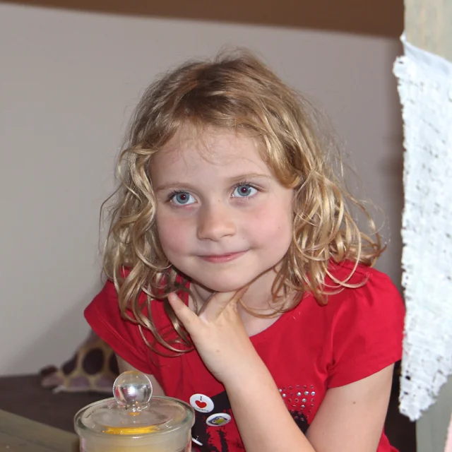 Knowledge speaks ... Wisdom listens