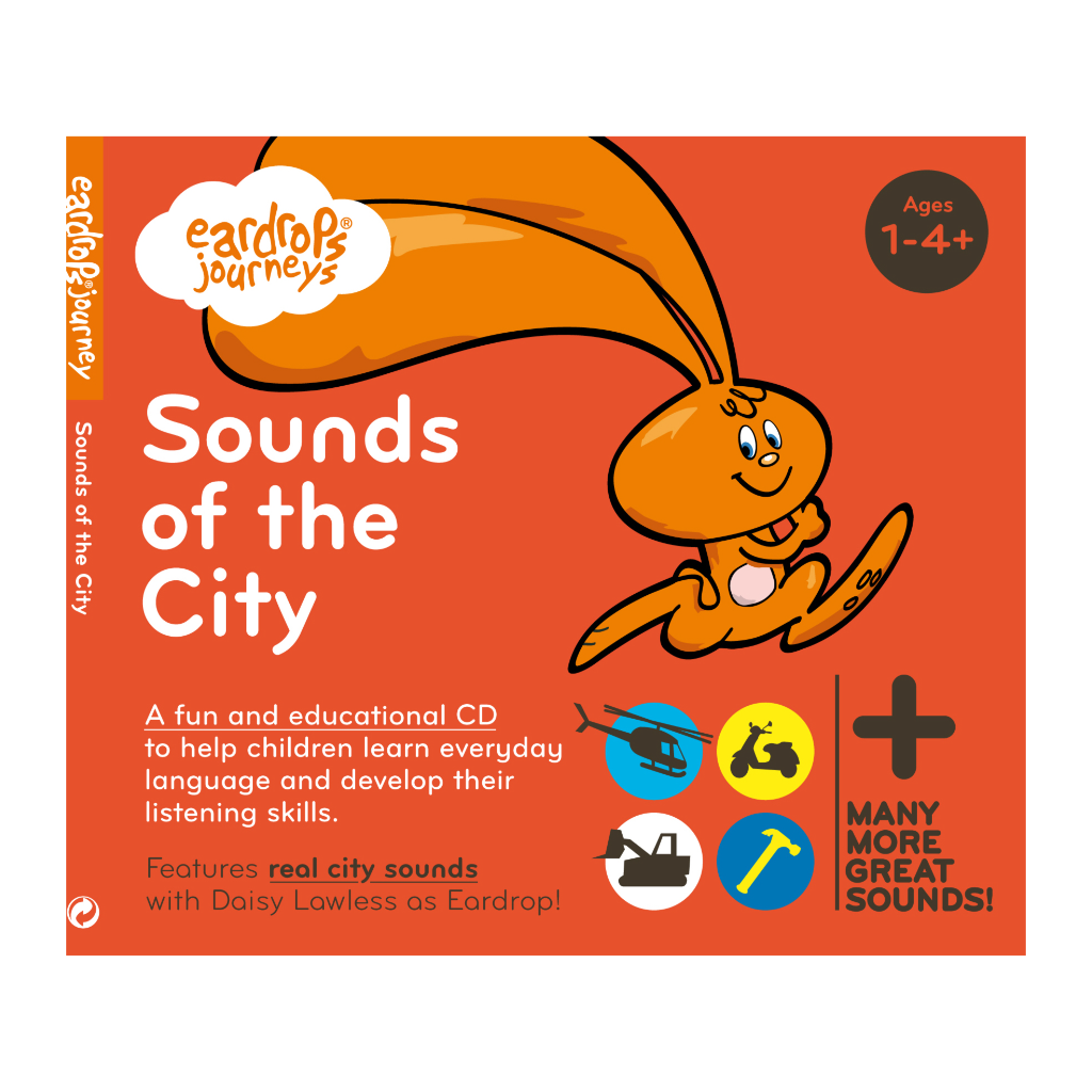 Sounds of the City cover.png