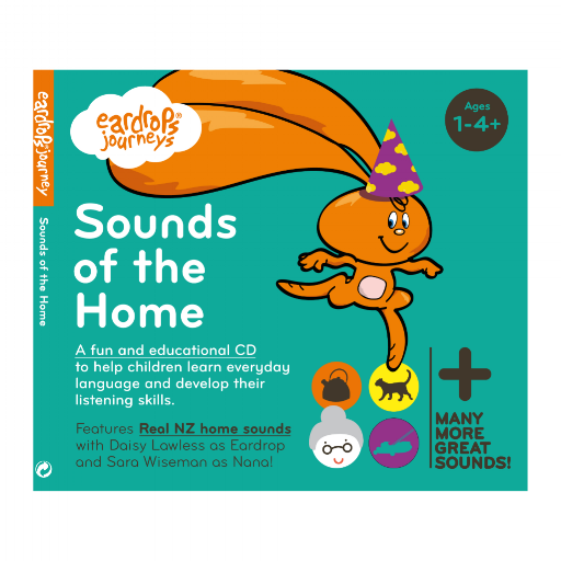 Sounds of the Home album cover.png