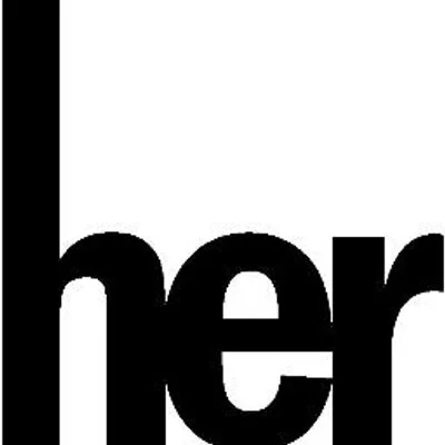 Her Magazine logo and link to Liz Donnelly's article